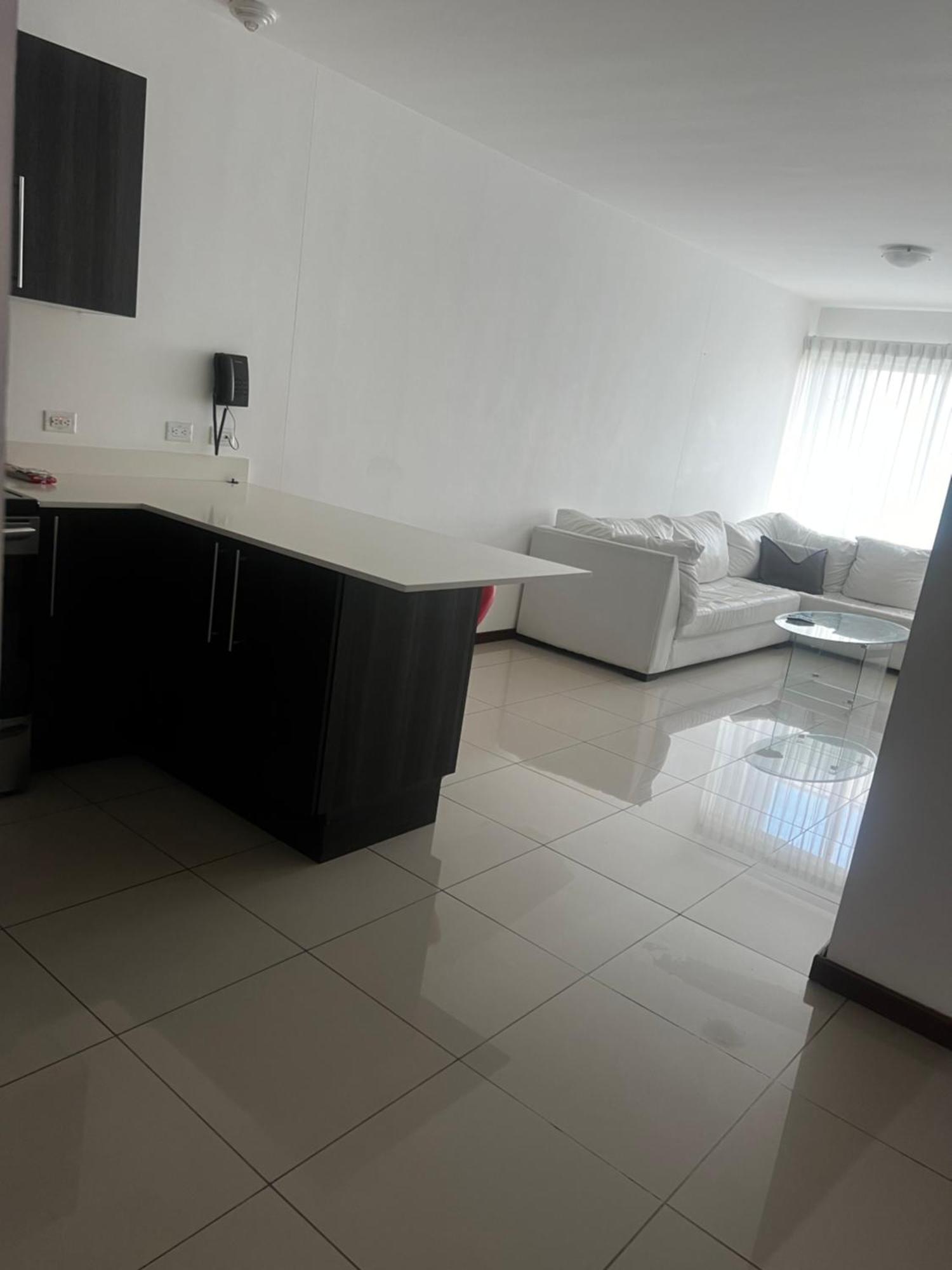 Comodidad Y Privacidad En Un Solo Lugar Heredia Exterior photo