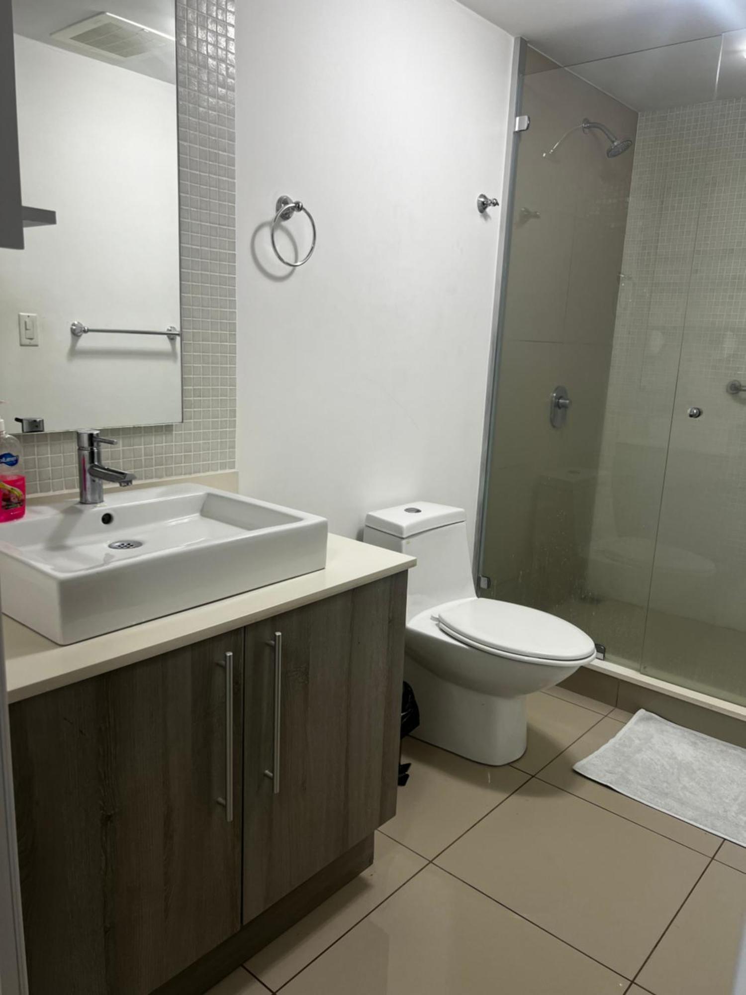 Comodidad Y Privacidad En Un Solo Lugar Heredia Exterior photo